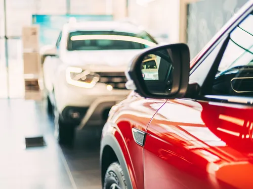 Assurance auto : la baisse de la prime à la conversion