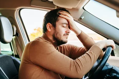 Assurance auto et sommeil : comment éviter la fatigue au volant ?