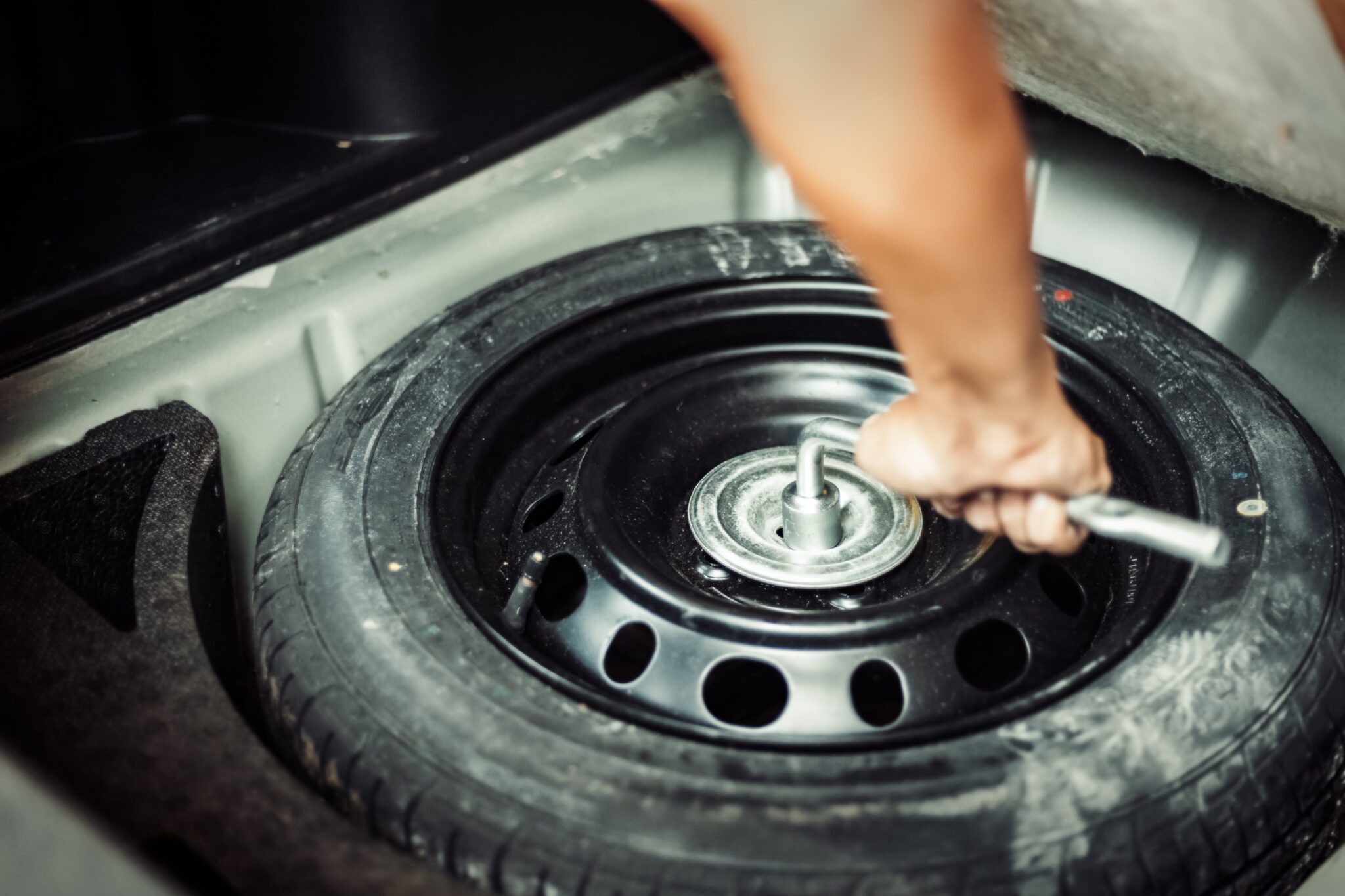 Assurance auto sécurité faut-il toujours avoir roue de secours Assurance auto sécurité faut-il toujours avoir roue de secours