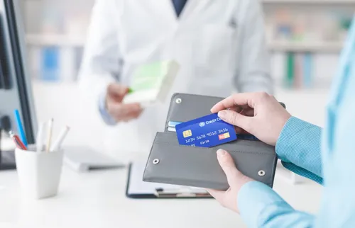 Médicaments : la consommation bondit de 7,3% en 2025