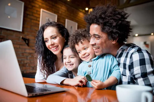 Mutuelle pour famille nombreuse : trouvez une couverture adaptée à petit prix !