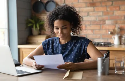 Pourquoi la mutuelle vous rembourse moins que prévu ?