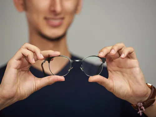 Mutuelle : comment ne pas payer trop cher son changement de lunettes ?