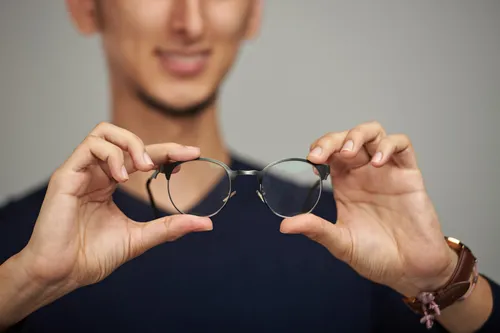 Mutuelle : comment ne pas payer trop cher son changement de lunettes ?