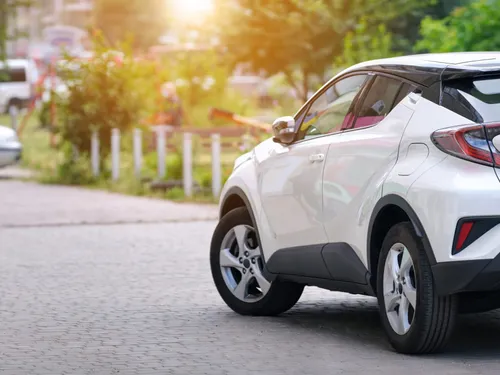 Hausse des primes auto : +2,6 % entre janvier et mai 2025