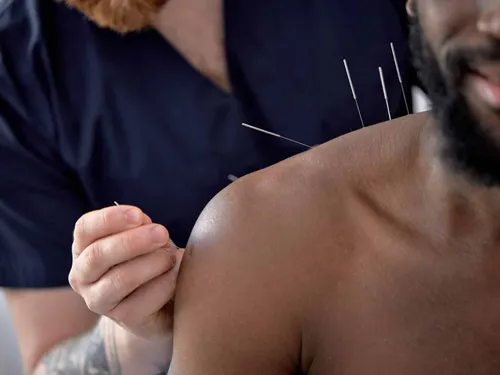Les médecines douces : une prise en charge complémentaire au sein des hôpitaux