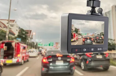 Assurance auto : pouvez-vous installer une caméra de surveillance dans votre voiture ?