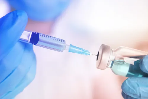 Semaine de la vaccination : êtes-vous à jour de vos vaccins ?