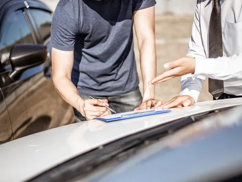 Assurance auto : comment fonctionne le rachat de franchise ?