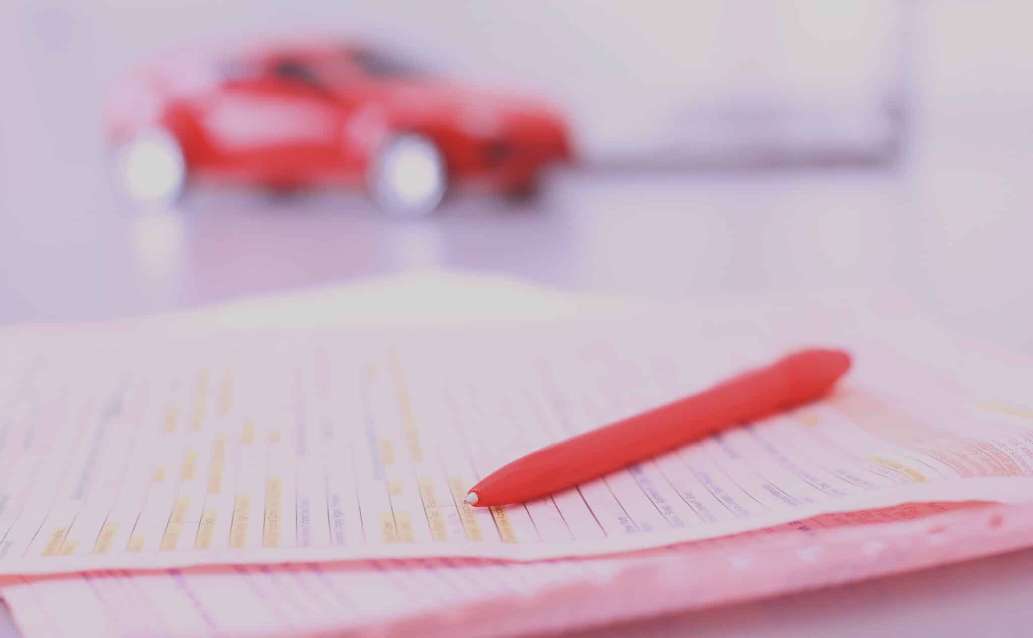 Comment fonctionne la prescription en assurance auto c'est quoi délai