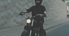 Assurance moto : un jeune conducteur peut-il conduire une grosse cylindrée ?