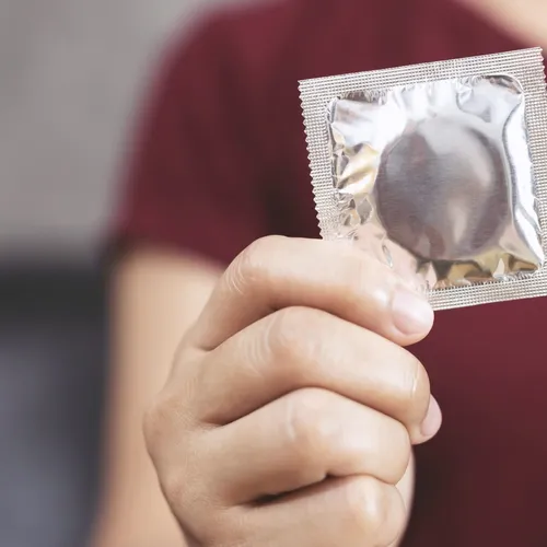 Les préservatifs de cette marque sont entièrement remboursés pour les jeunes
