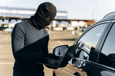 Assurance auto : 90 % des voitures sont volées sans effraction !