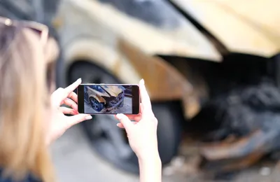 Indemnisation par l’assurance auto : l’importance des photos