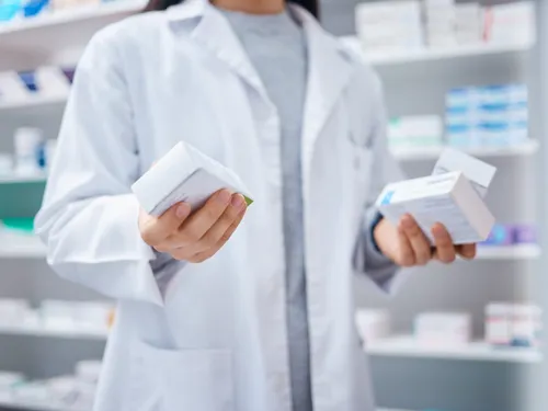 Mutuelle : le Tramadol vendu en plus petite quantité