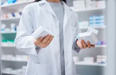 Mutuelle : le Tramadol vendu en plus petite quantité