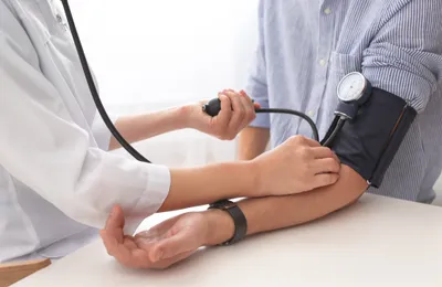 Mutuelle : la prise en charge de l&#039;hypertension