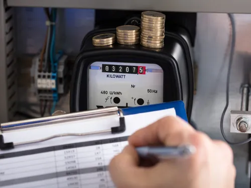 Compteur Linky : un trafiquant démasqué par son train de vie opulent