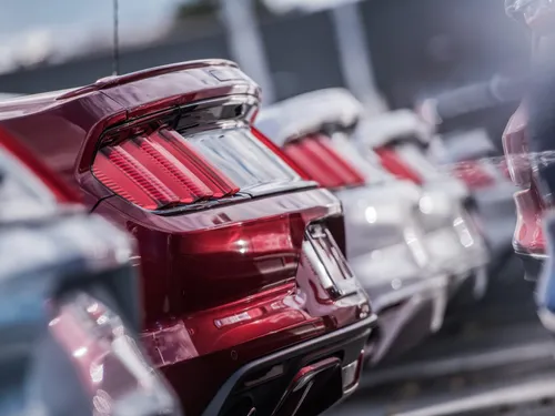 Auto : quelles sont les marques les plus vertueuses ?
