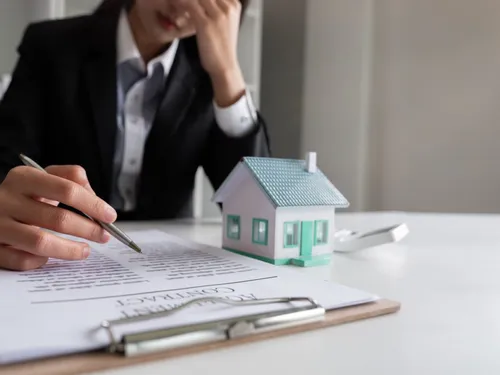 Assurance habitation : que se passe-t-il si je n&rsquo;arrive pas à m&rsquo;assurer ?