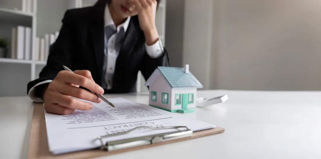 Assurance habitation : que se passe-t-il si je n’arrive pas à m’assurer ?