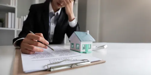 Assurance habitation : que se passe-t-il si je n&rsquo;arrive pas à m&rsquo;assurer ?