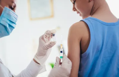 Calendrier vaccinal 2024 : quel remboursement des vaccins par la mutuelle ?