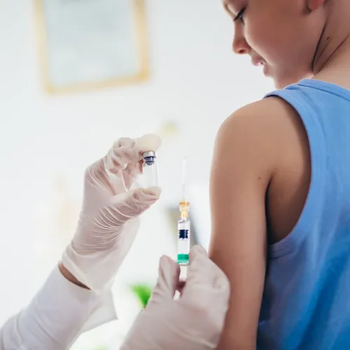 Calendrier vaccinal 2024 : quel remboursement des vaccins par la mutuelle ?