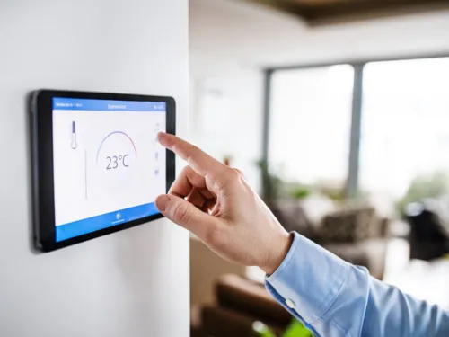 Chauffage : une aide à l’installation d’un système de pilotage connecté