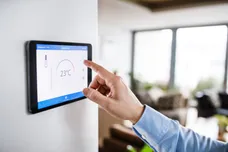 Chauffage : une aide à l’installation d’un système de pilotage connecté