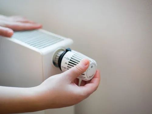 Le prix repère du gaz a augmenté de 5,37 %