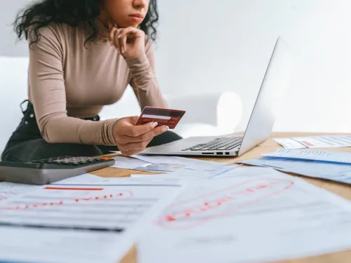Chèque énergie non reçu : que faire ?