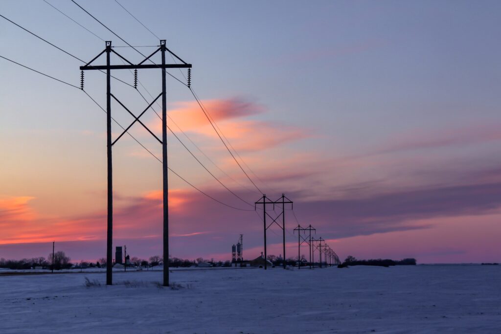 Coupures d’électricité : de bonnes nouvelles pour l’hiver à venir selon RTE