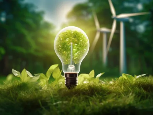 Energies renouvelables : l&rsquo;AIE demande plus d&rsquo;efforts à la communauté internationale