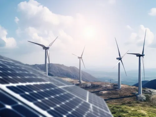 Énergies renouvelables : connaissez-vous vraiment ces cinq sources ?
