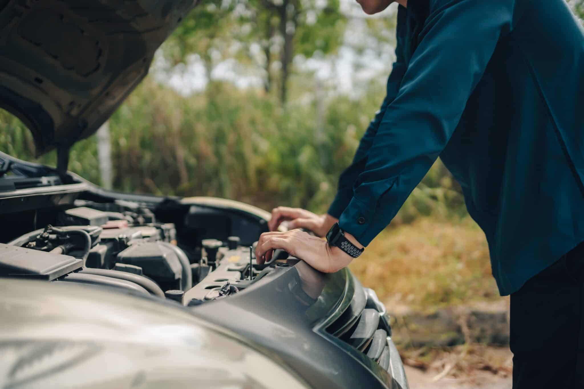 Garantie assistance dépannage qu'est-ce que c'est comment activer bénficier