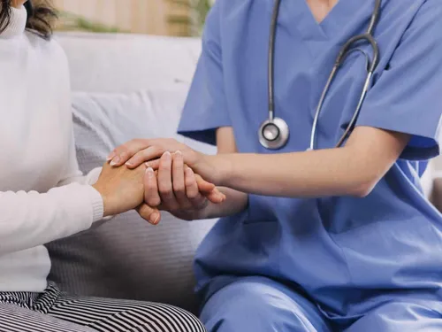 Mutuelle : quel remboursement en cas de visite du médecin à domicile ?