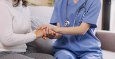 Mutuelle : quel remboursement en cas de visite du médecin à domicile ?