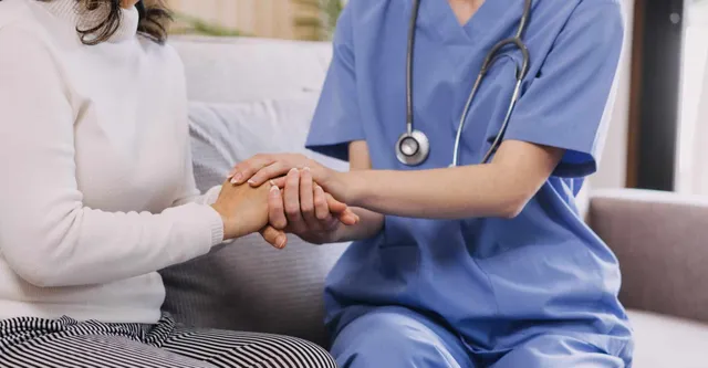 Mutuelle : quel remboursement en cas de visite du médecin à domicile ?