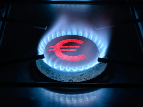 Le prix repère du gaz naturel pour février 2024