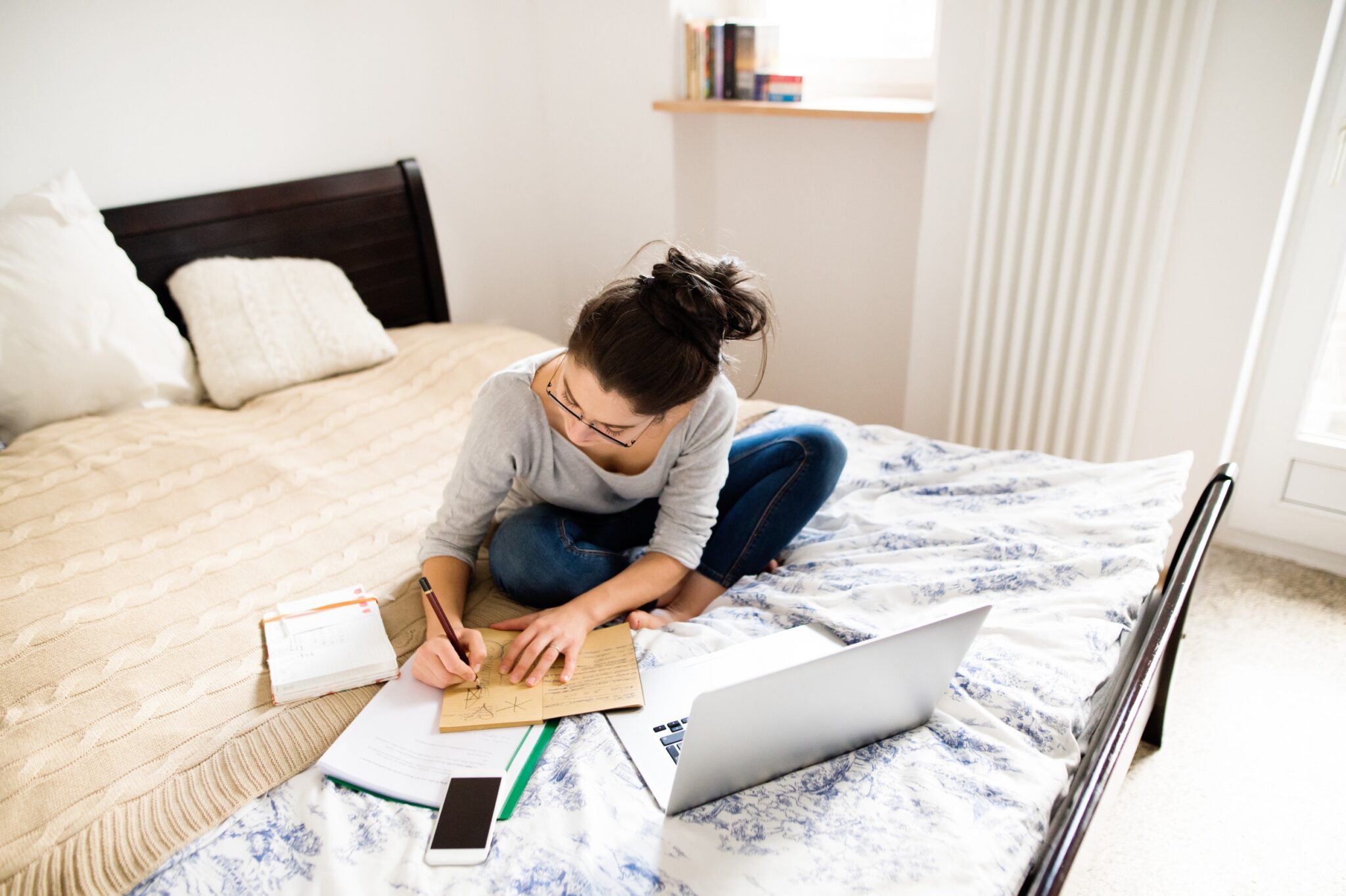 Résiliation assurance habitation étudiant  tout ce qu'il faut savoir