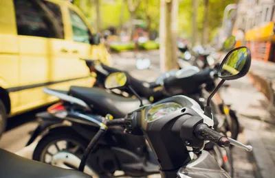 Assurance moto : combien paient les motards en fonction de leur ville ?