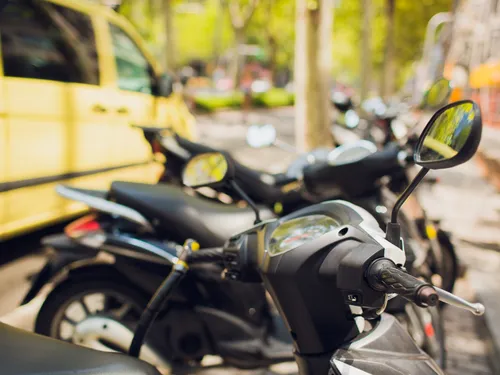 Assurance moto : combien paient les motards en fonction de leur ville ?
