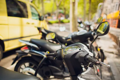 Assurance moto : combien paient les motards en fonction de leur ville ?