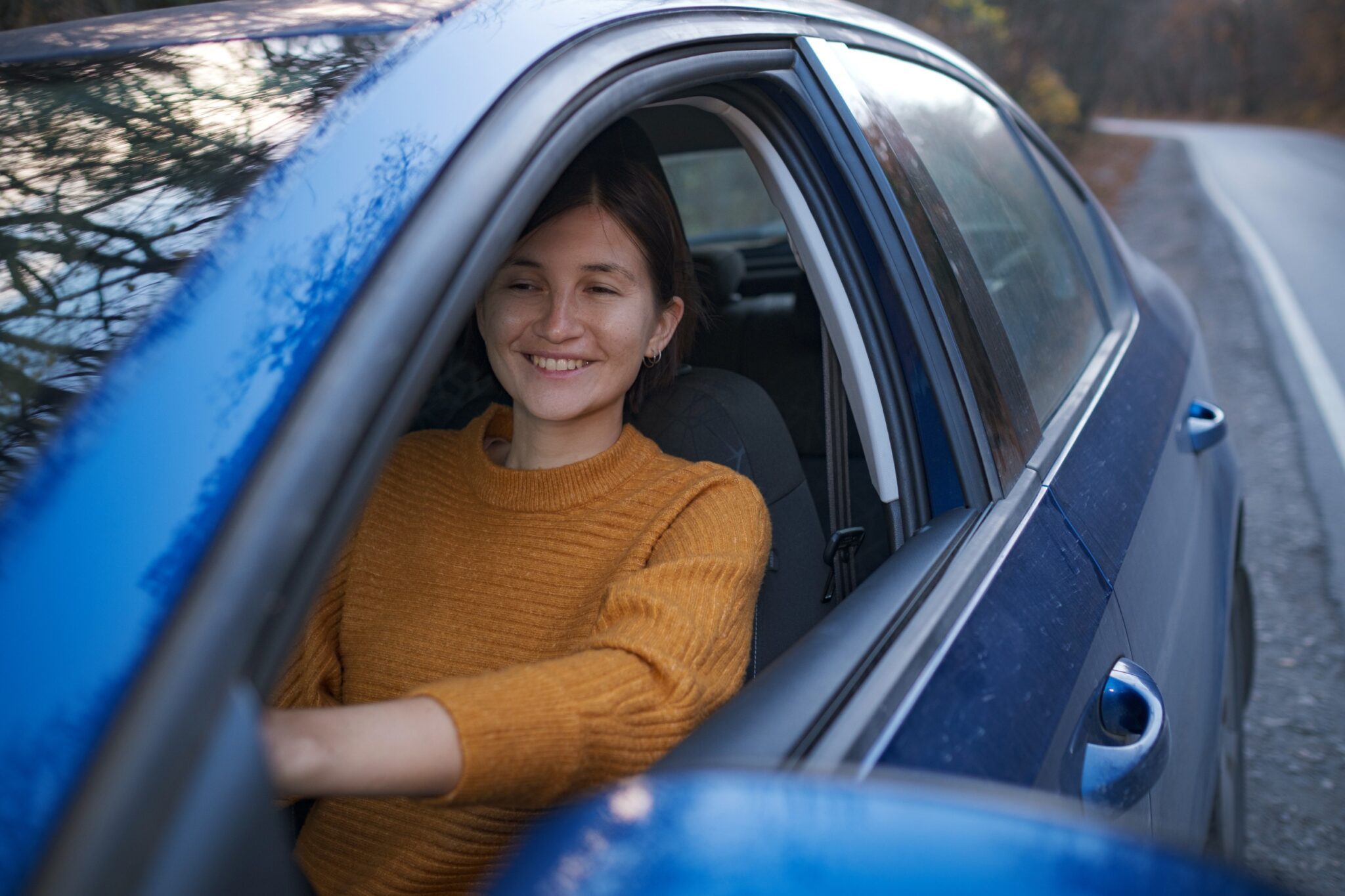 Assurer sa voiture en leasing quand on est jeune conducteur