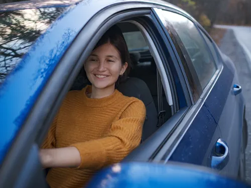 Assurer sa voiture en leasing quand on est jeune conducteur
