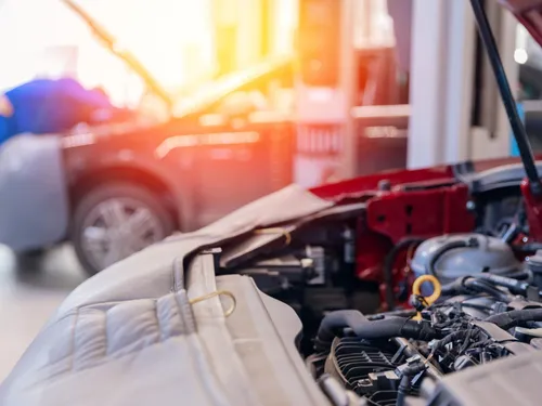 Assurance auto : les assureurs de plus en plus favorables à la seconde main