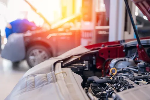 Assurance auto : les assureurs de plus en plus favorables à la seconde main