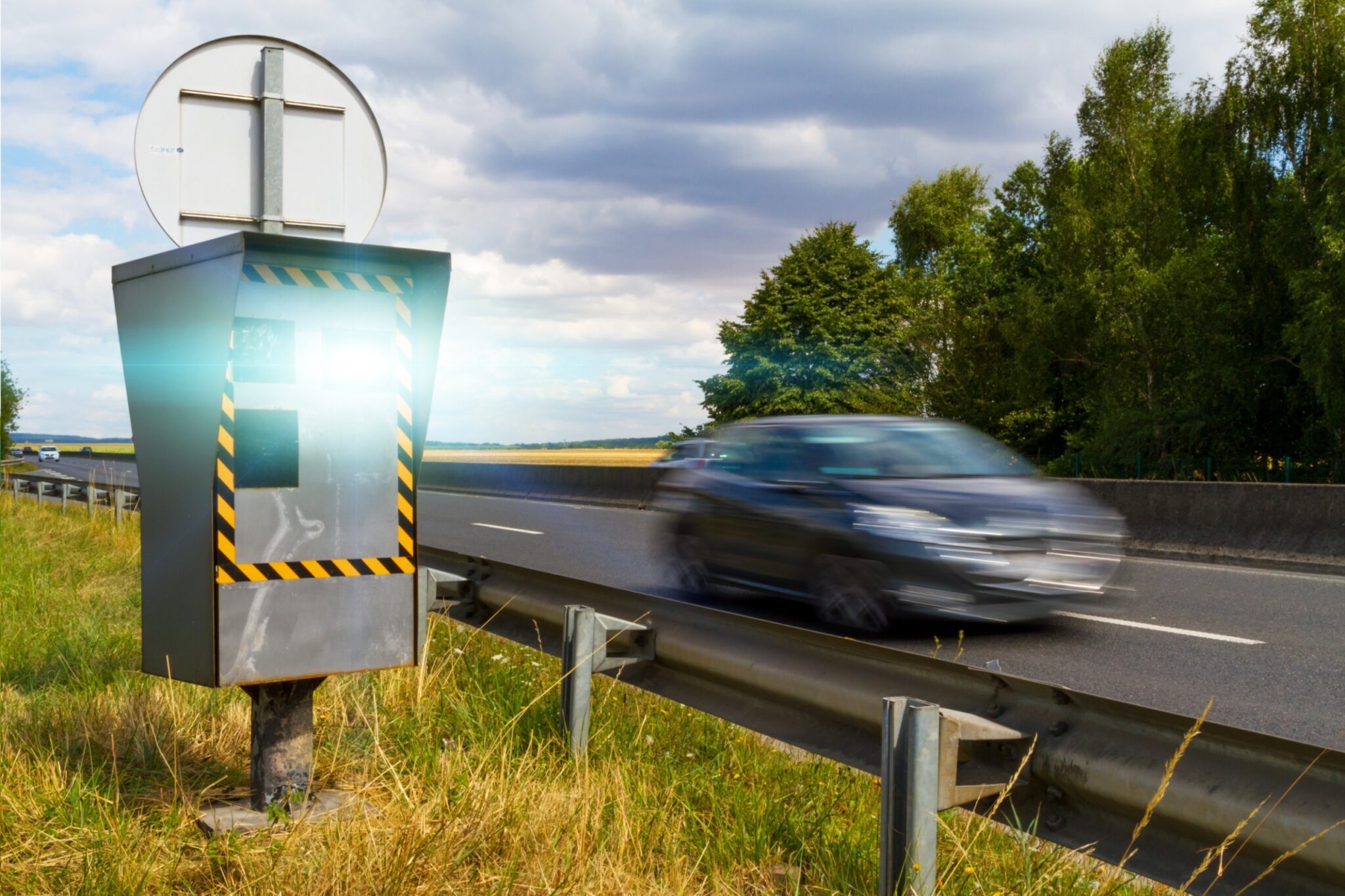 Auto tout vous avez toujours voulu savoir sur radars pouvez savoir