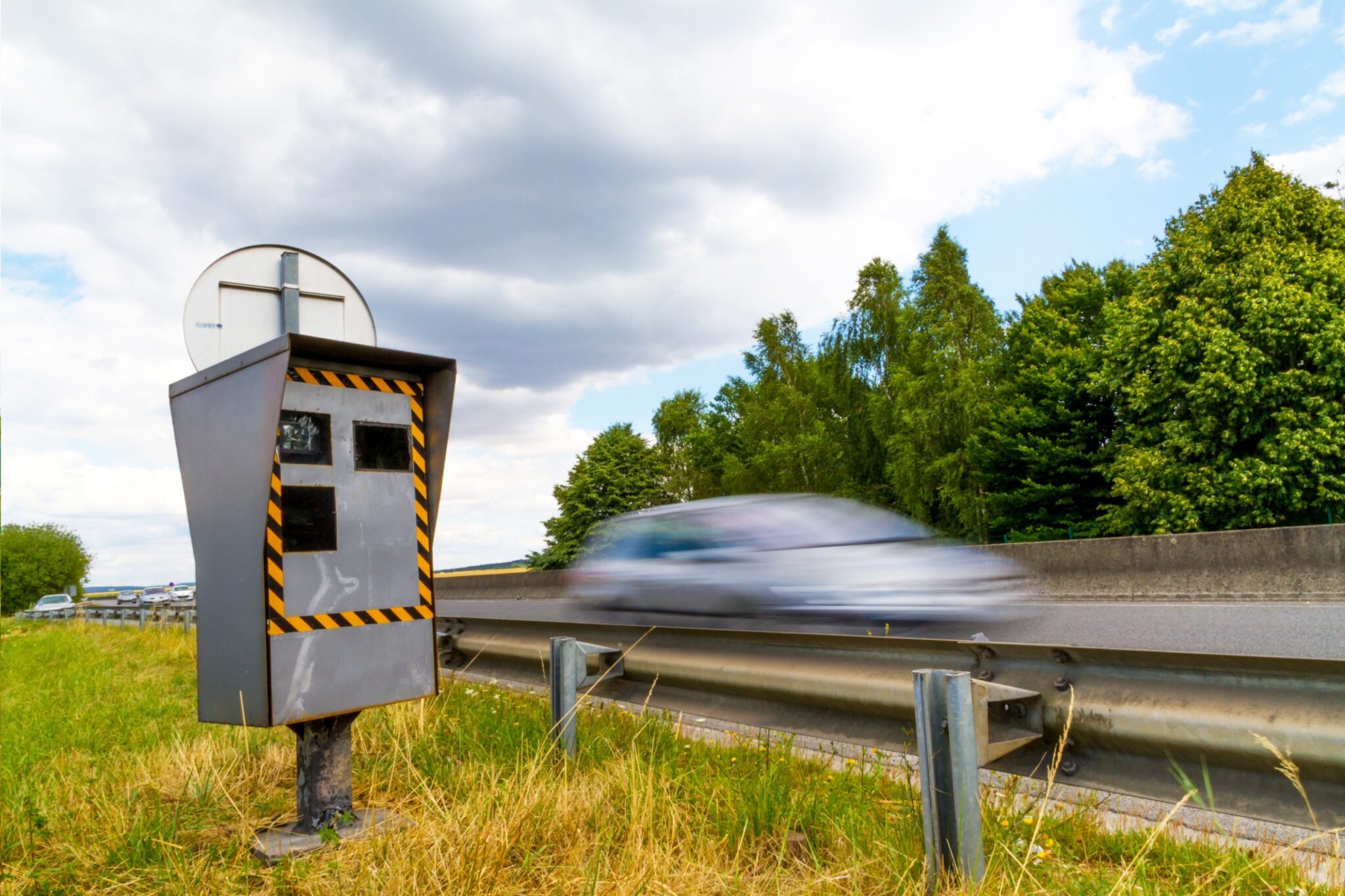 Radars : tout ce que vous avez toujours voulu savoir sur eux